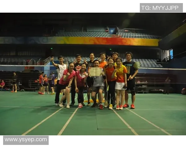 重庆羽毛球队与杭州羽毛球队实力对比赛后分析与总结